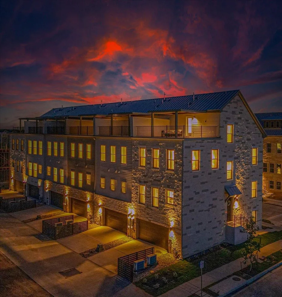 Unit for sale at 241 John Webster ST, Leander, TX 78641