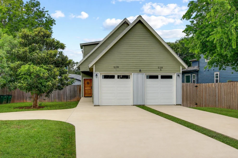 Unit for sale at 5109 Lott Ave, Austin, TX 78721