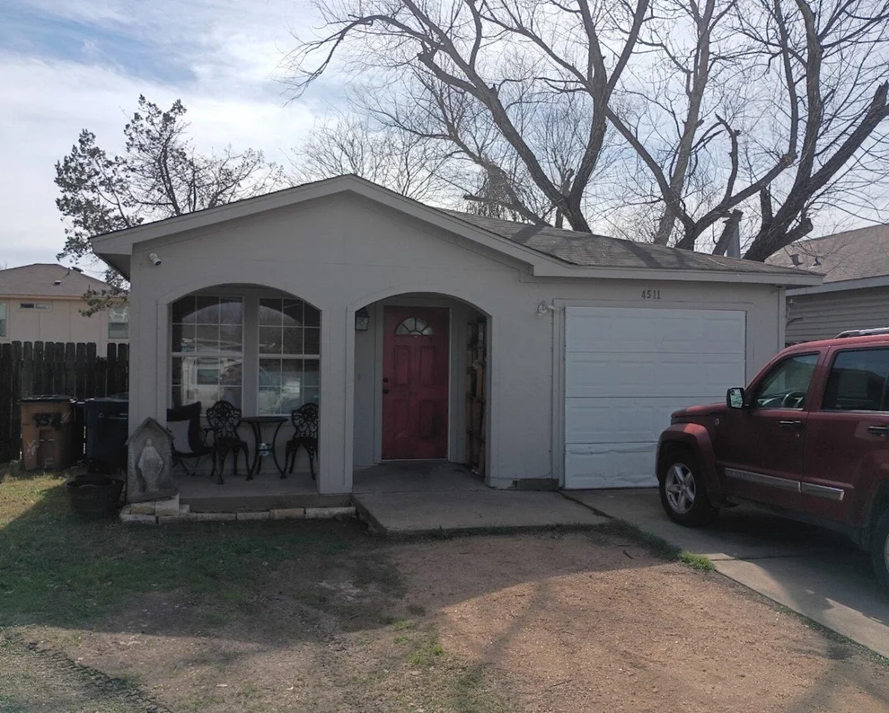 Unit for sale at 4511 Magin Meadow DR, Austin, TX 78744