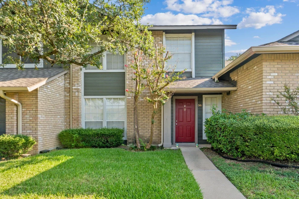 Unit for sale at 1015 E Yager LN, Austin, TX 78753
