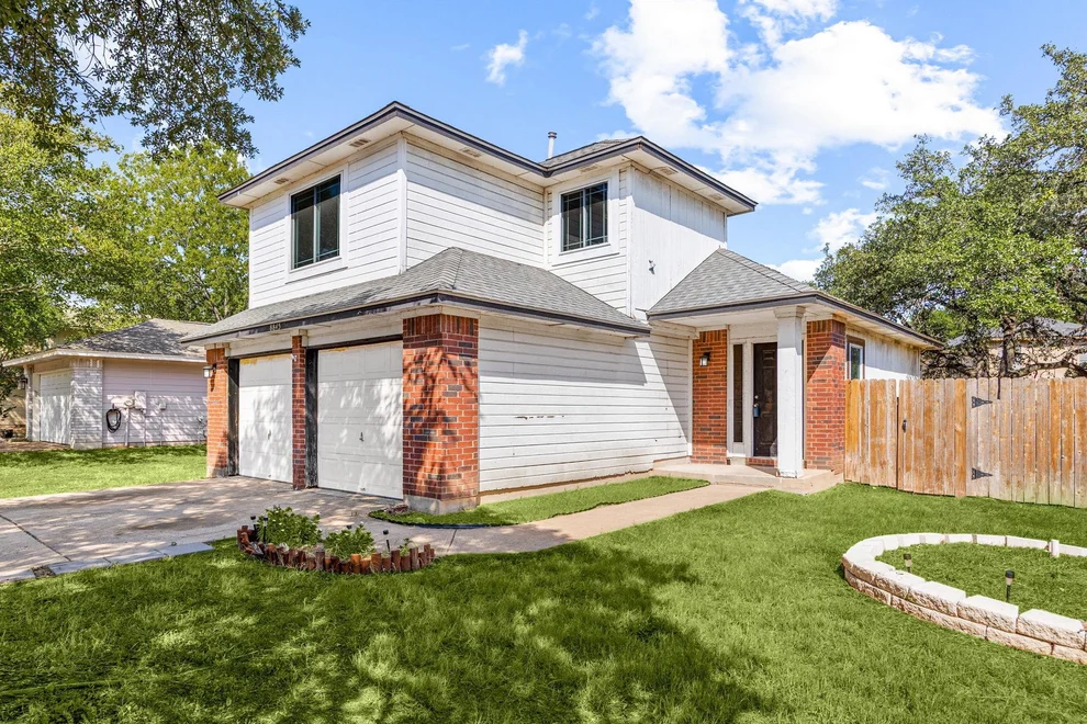 Unit for sale at 8845 Francia TRL, Austin, TX 78748