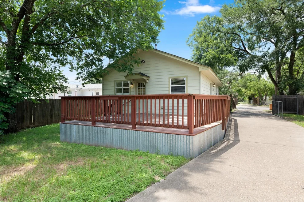 Unit for sale at 1107 Vargas RD, Austin, TX 78741
