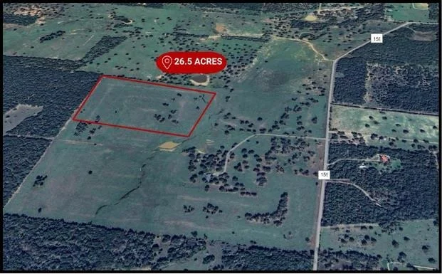 Unit for sale at 1078 Old Pin Oak RD, Paige, TX 78659
