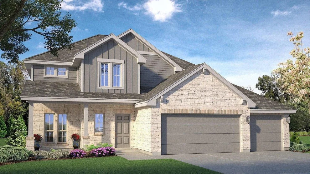 Unit for sale at 2011 Ember DR, Temple, TX 76502