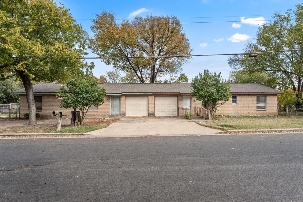 Unit for sale at 1008 Wilks Ave, Austin, TX 78752