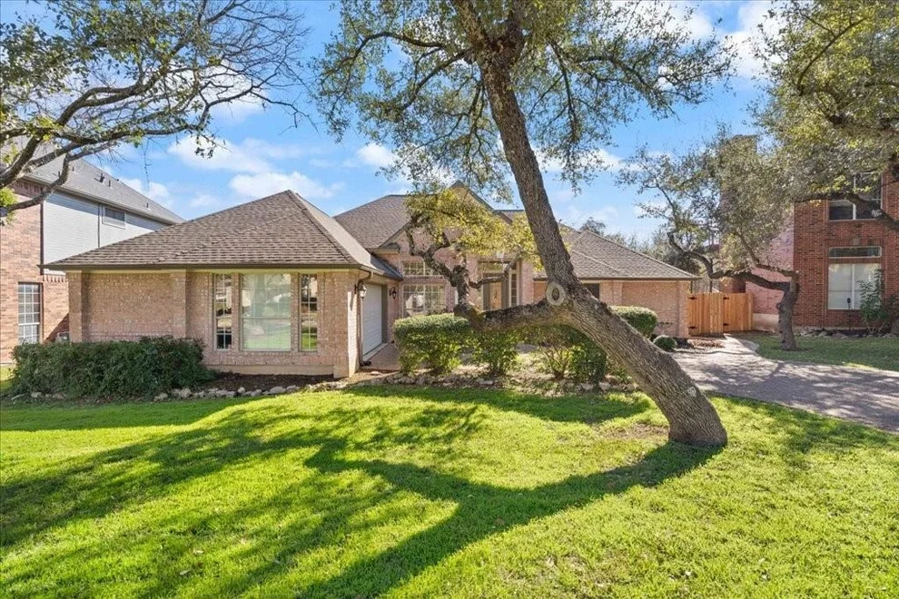 Unit for sale at 10113 Planters Woods DR, Austin, TX 78730