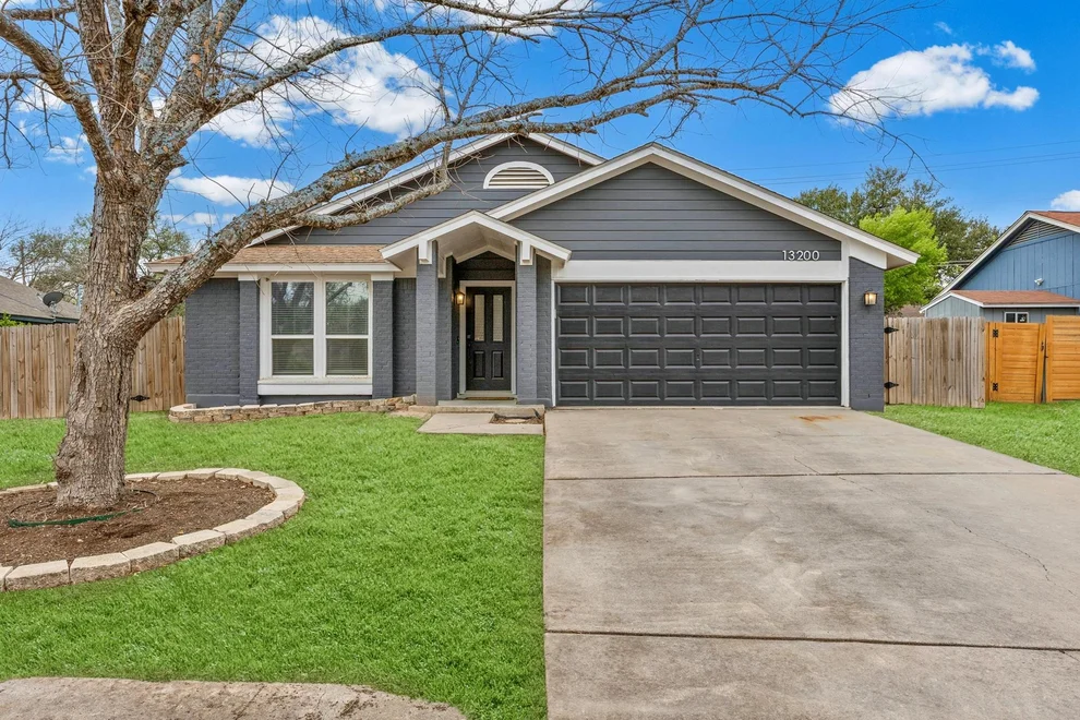 Unit for sale at 13200 Elysian Fields CV, Austin, TX 78727