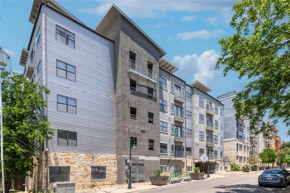 Unit for sale at 2502 Leon ST, Austin, TX 78705