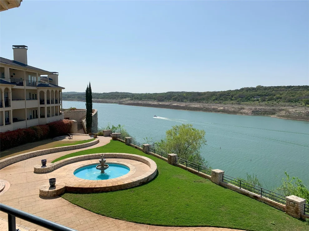 Unit for sale at 3404 American DR, Lago Vista, TX 78645