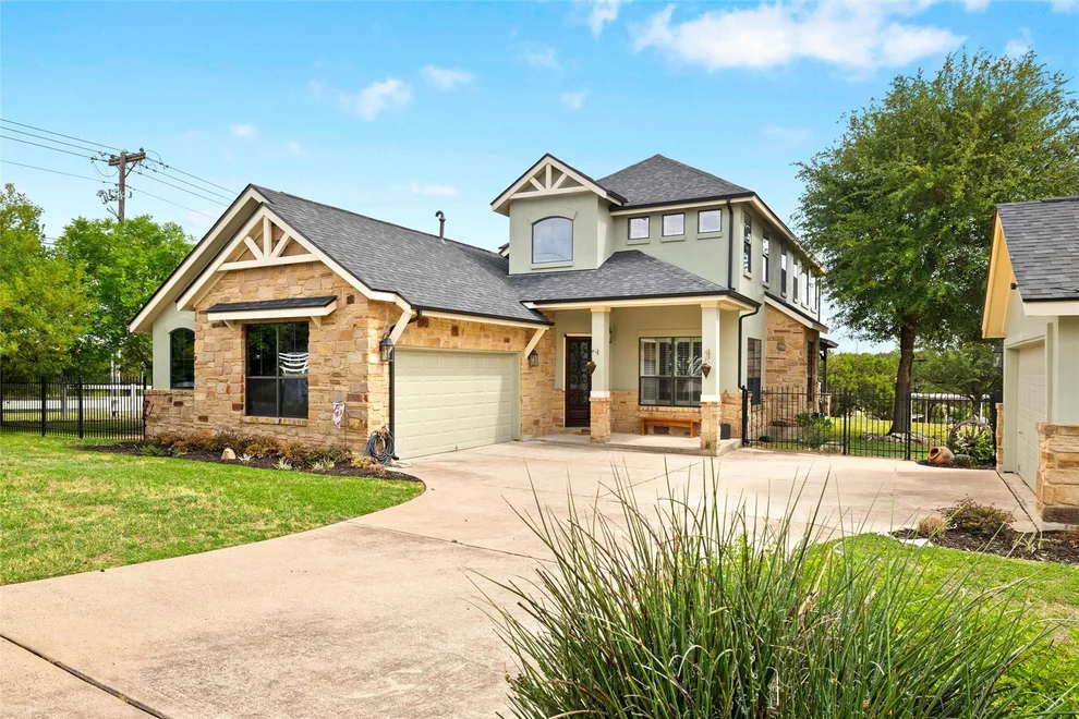 Unit for sale at 121 White Wash, Dripping Springs, TX 78620