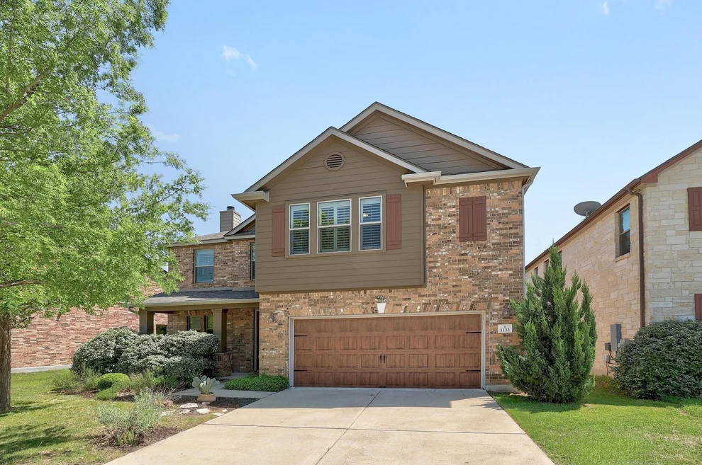 Unit for sale at 1133 Calla Lily BLVD, Leander, TX 78641