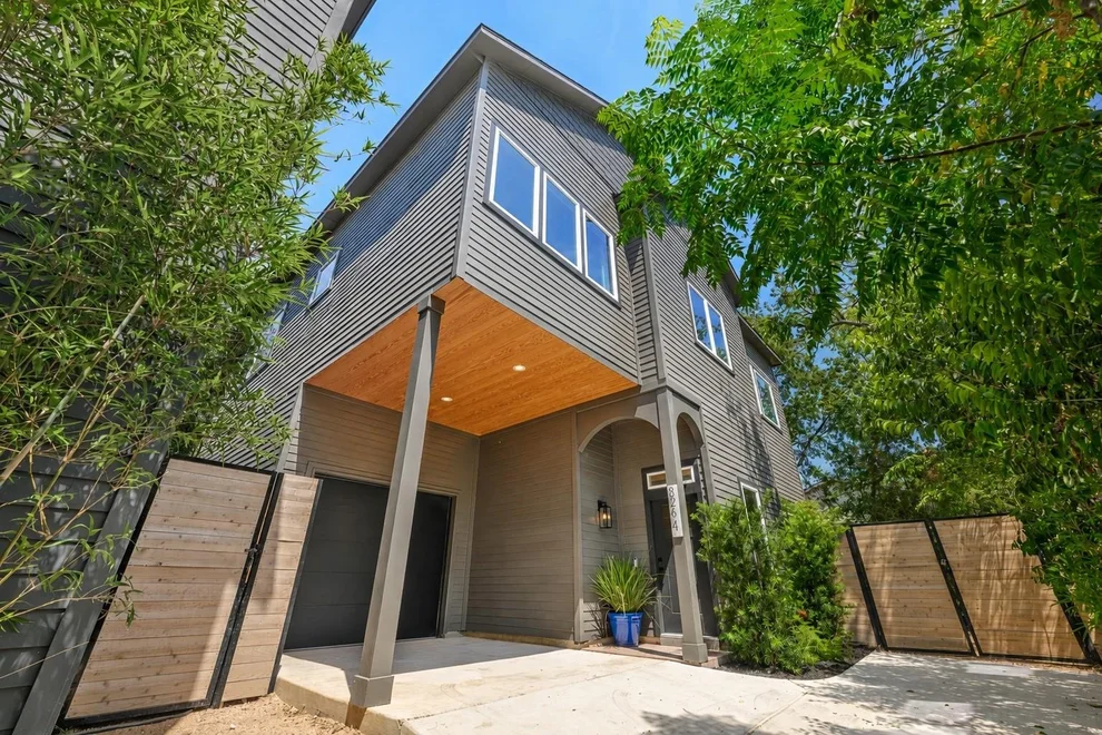 Unit for sale at 826 Morrow ST, Austin, TX 78757