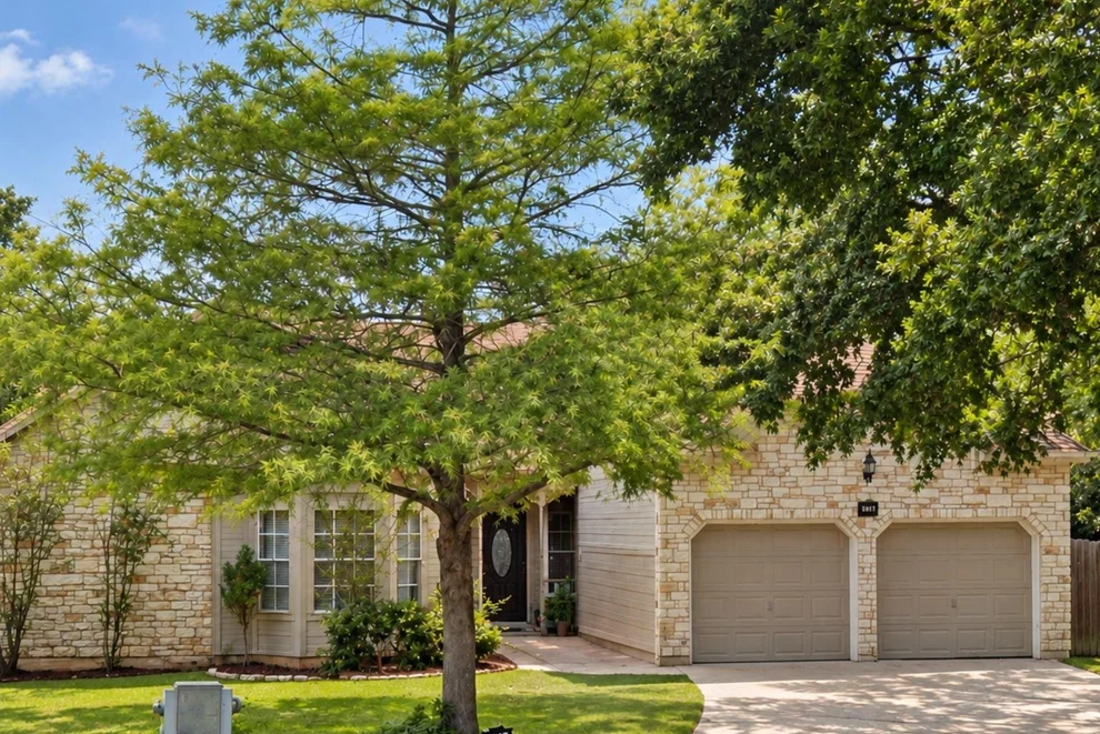 Unit for sale at 705 Sapling CV, Cedar Park, TX 78613