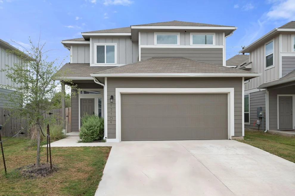 Unit for sale at 12104 Corsicana TRL, Manor, TX 78653