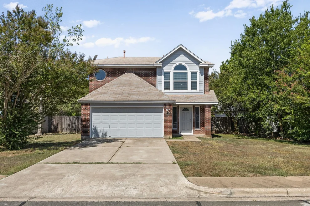 Unit for sale at 307 Winecup TRL, Cedar Park, TX 78613