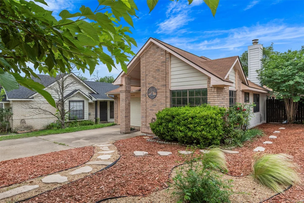 Unit for sale at 14220 Anita Marie LN, Austin, TX 78728