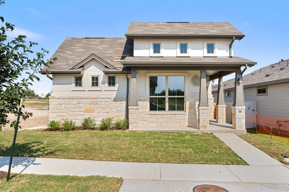 Unit for sale at 108 Tenny LN, Kyle, TX 78640