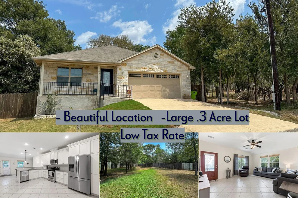 Unit for sale at 165 Puu Waa Waa LN, Bastrop, TX 78602