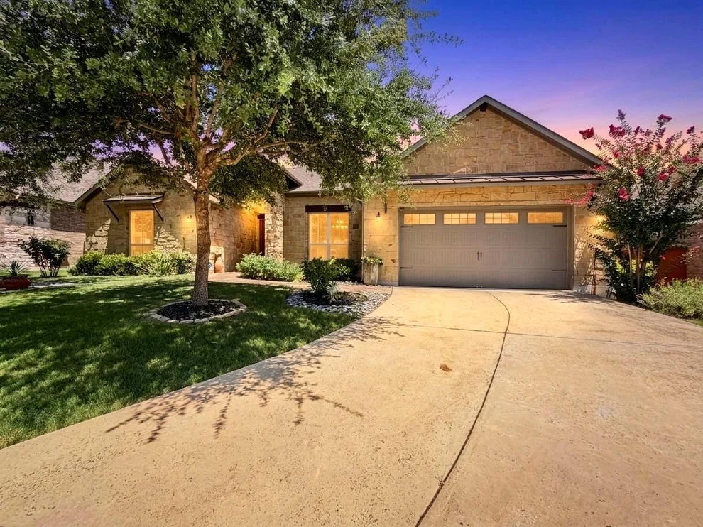Unit for sale at 4105 Haight ST, Round Rock, TX 78681