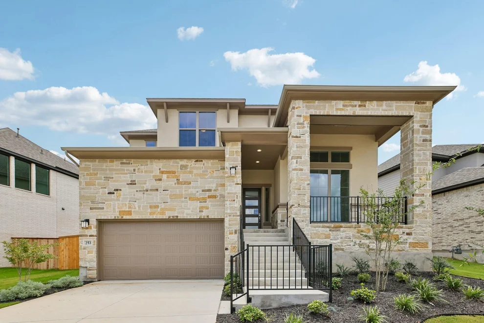 Unit for sale at 253 Prickly Poppy LOOP, Kyle, TX 78640