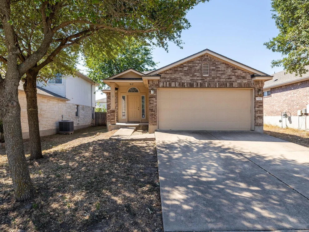 Unit for sale at 536 Sweet Leaf LN, Pflugerville, TX 78660