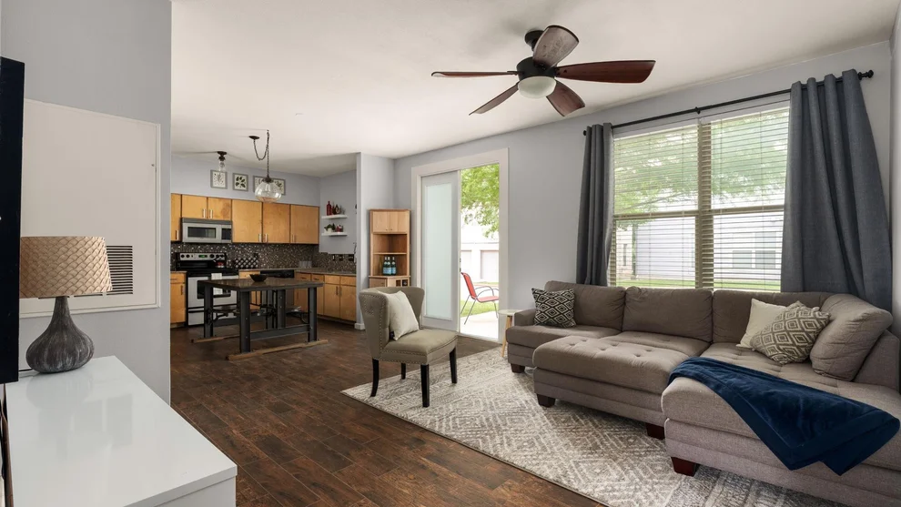 Unit for sale at 1201 Grove BLVD, Austin, TX 78741