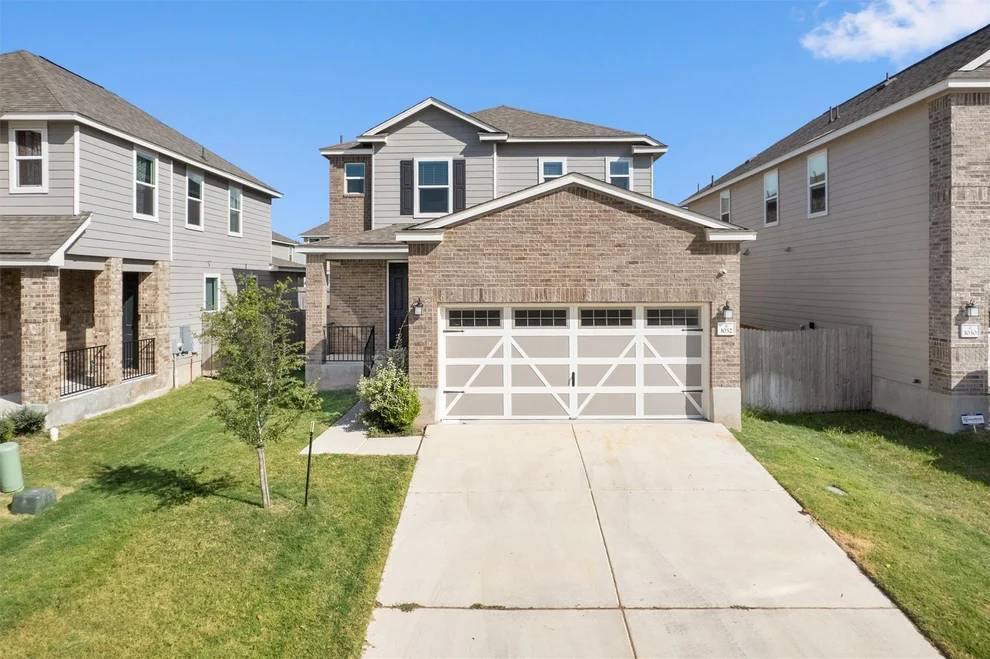 Unit for sale at 1032 Santiam ST, Georgetown, TX 78626