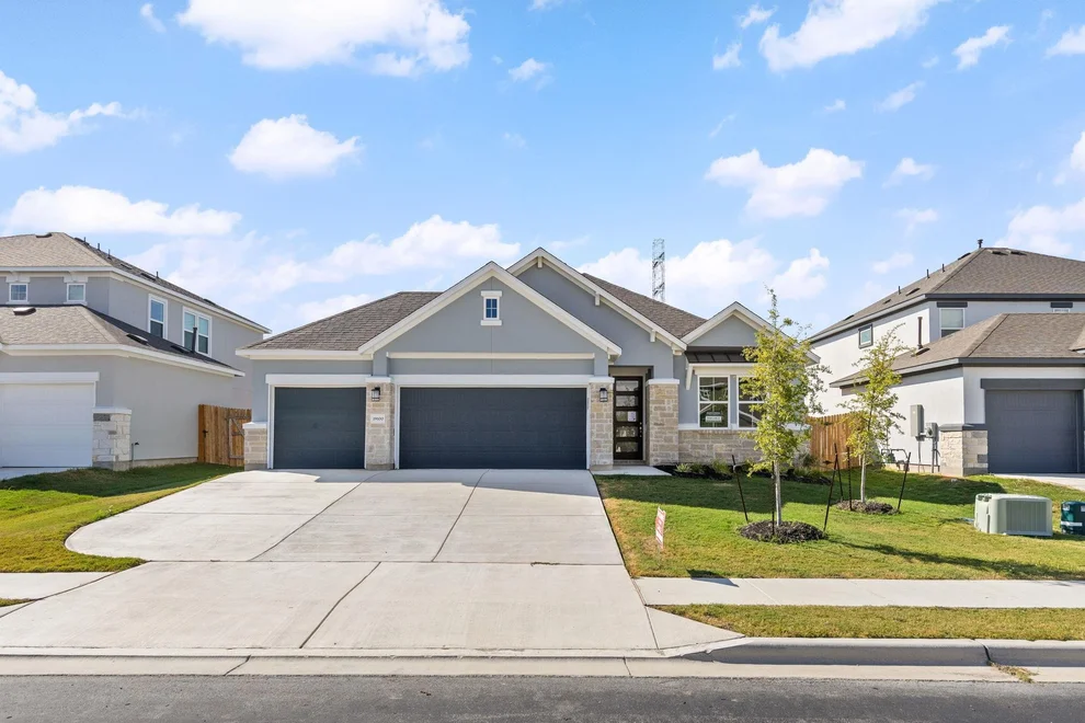Unit for sale at 19100 Ariel Elena WAY, Pflugerville, TX 78660