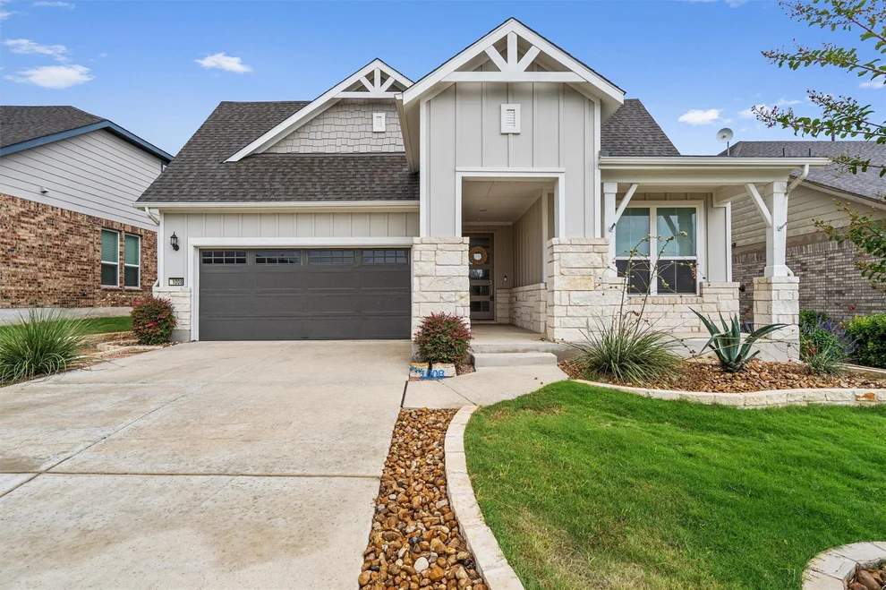 Unit for sale at 1008 Hanging Star LN, Georgetown, TX 78633