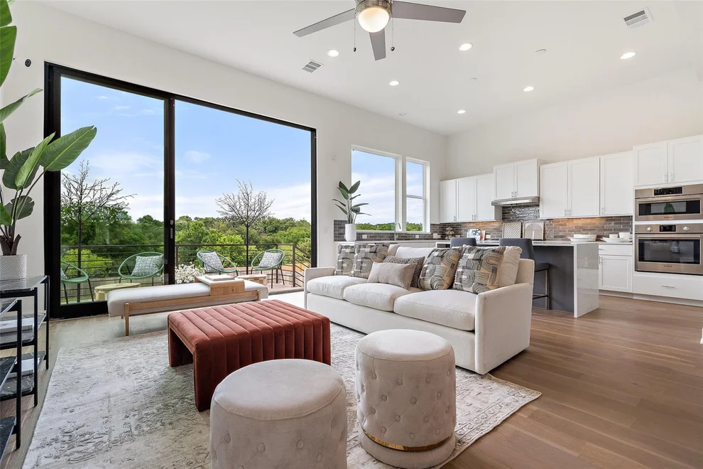 Unit for sale at 6308 Sendero Hills PKWY, Austin, TX 78724