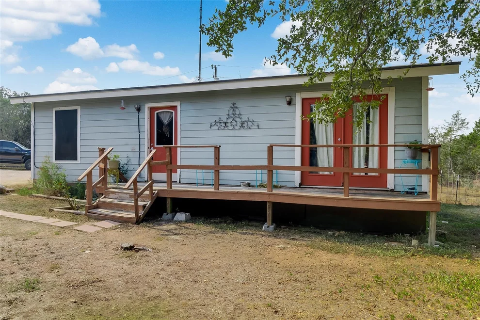 Unit for sale at 420 Sunset DR, Burnet, TX 78611