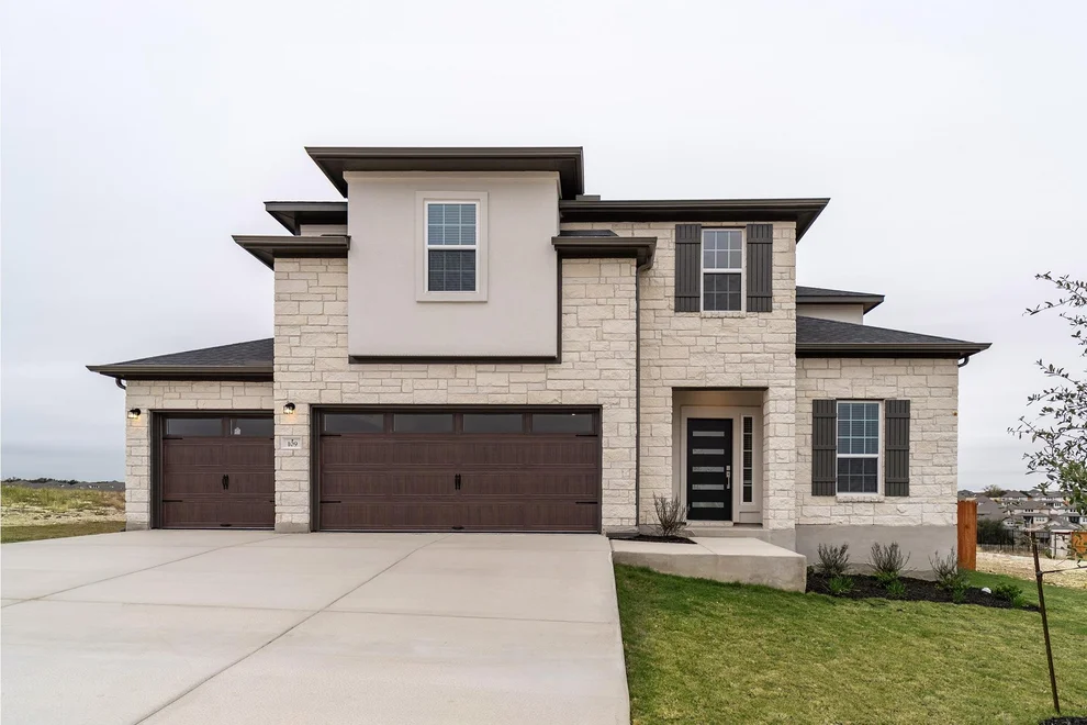 Unit for sale at 109 Joy LN, Liberty Hill, TX 78642