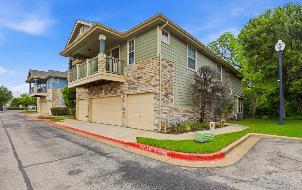 Unit for sale at , Round Rock, TX 