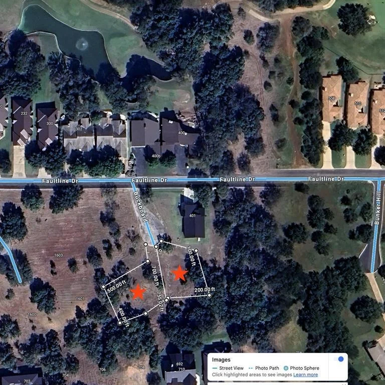 Unit for sale at 0.5 Buckboard, Horseshoe Bay, TX 78657