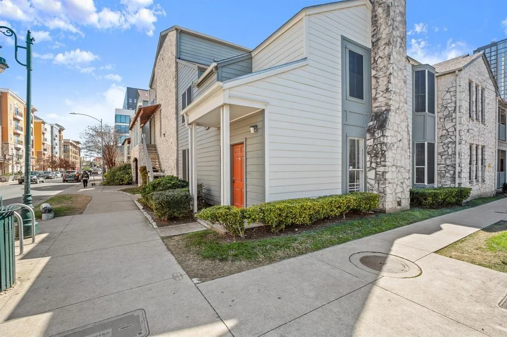 Unit for sale at 2529 Rio Grande ST, Austin, TX 78705