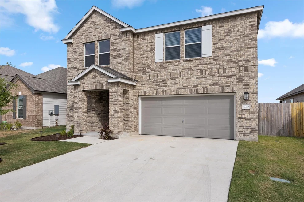 Unit for sale at 1913 Red Berry PASS, Georgetown, TX 78628