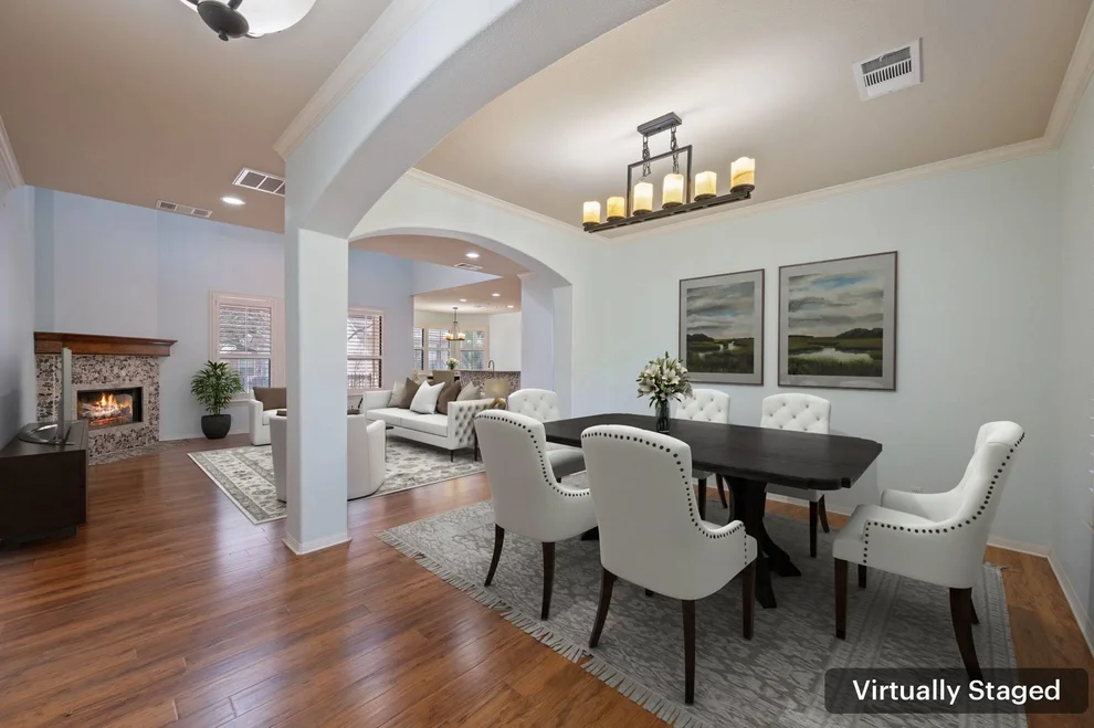 Unit for sale at 4229 Johns Light DR, Austin, TX 78727