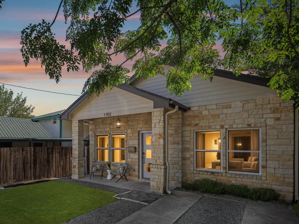 Unit for sale at 1702 Miriam Ave, Austin, TX 78702