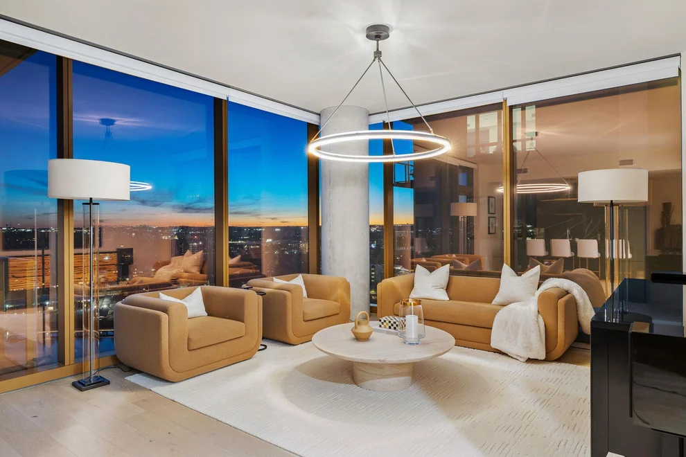 Unit for sale at 44 East Ave, Austin, TX 78701