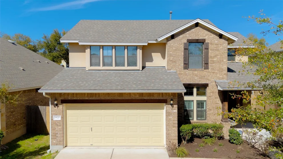Unit for sale at 6820 Barstow CT, Austin, TX 78749