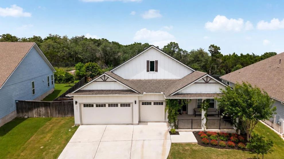 Unit for sale at 341 Hazy Hills LOOP, Dripping Springs, TX 78620