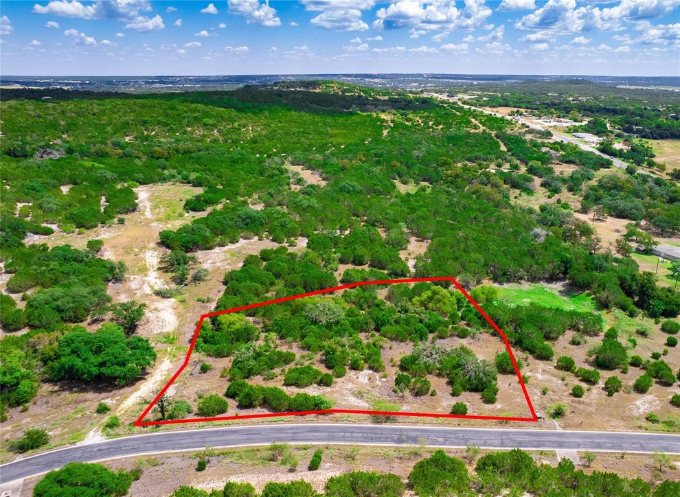 Unit for sale at Lot 58 Eagle RDG, Burnet, TX 78611