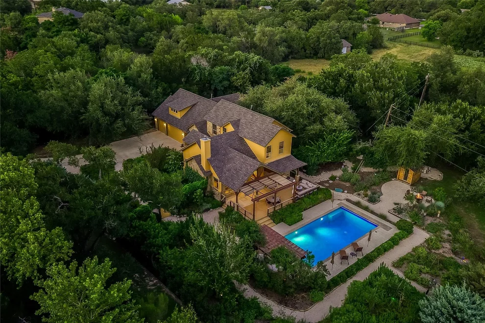 Unit for sale at 9512 Vera Cruz RD, Austin, TX 78737
