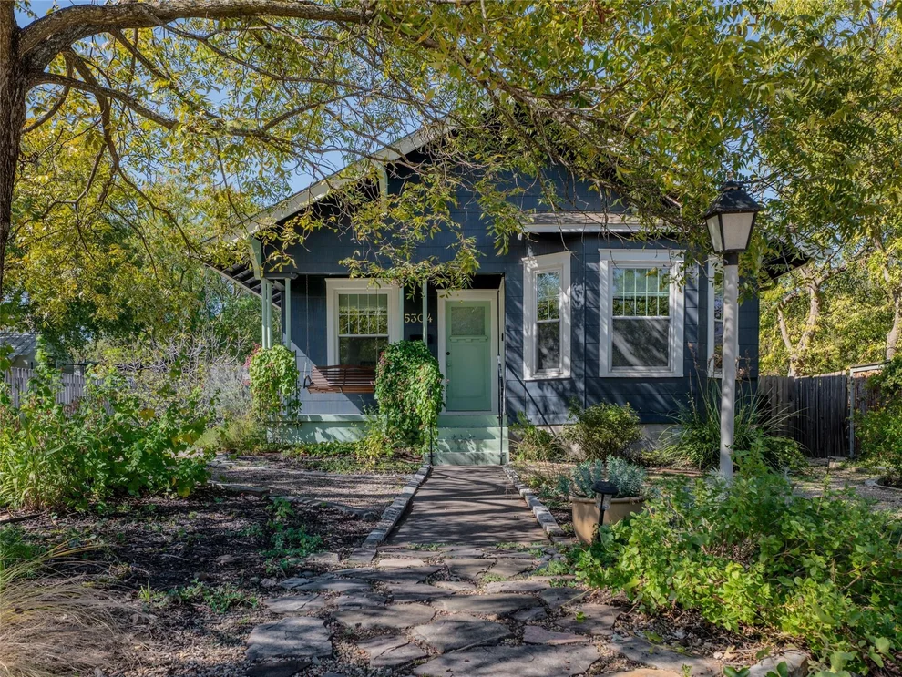 Unit for sale at 5304 Bennett Ave, Austin, TX 78751
