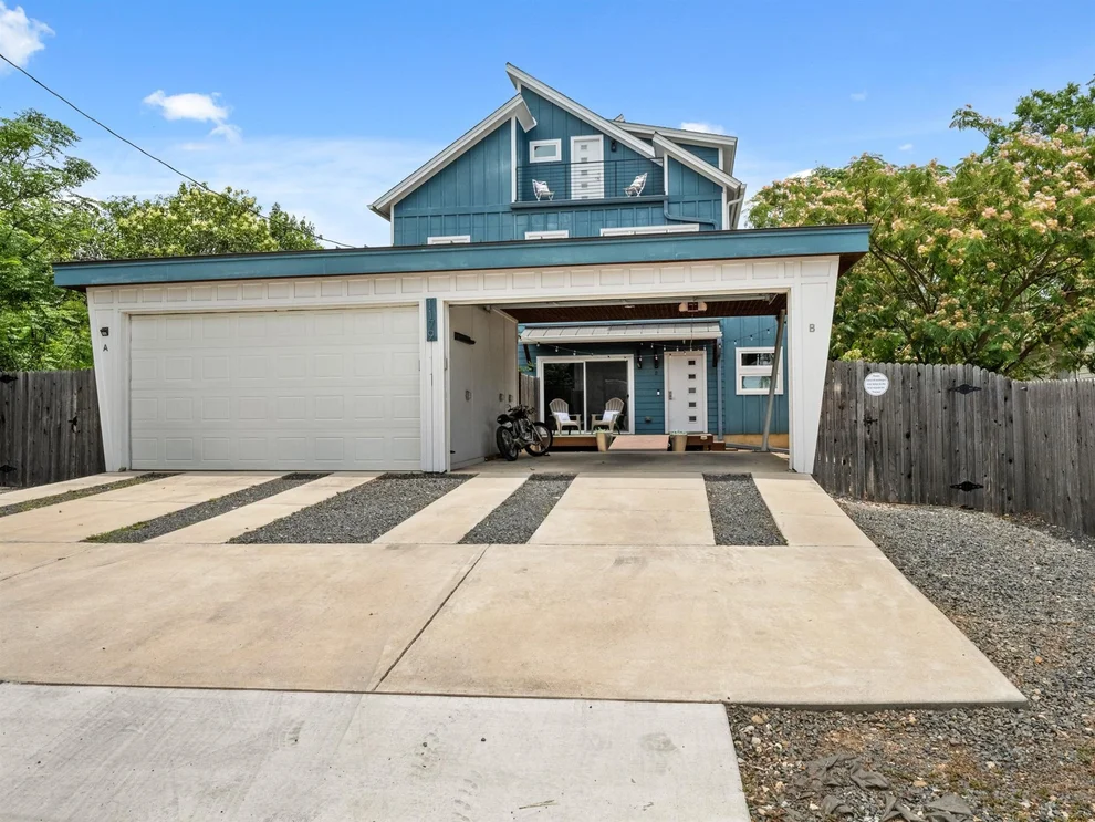 Unit for sale at 1179 Springdale RD, Austin, TX 78721