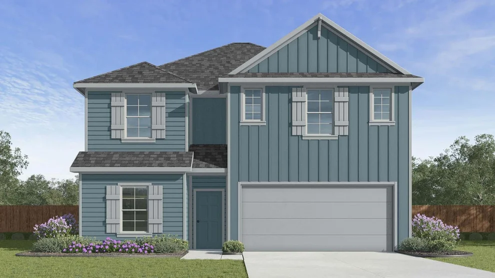 Unit for sale at 2018 Mandarin CT, Copperas Cove, TX 76522