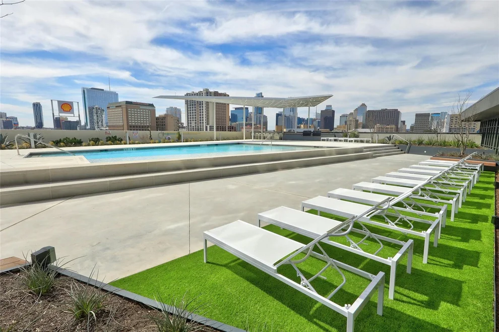 Unit for sale at 800 Embassy DR, Austin, TX 78702