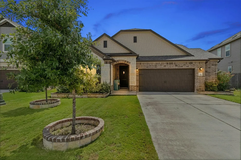 Unit for sale at 170 Kennicott DR, Kyle, TX 78640