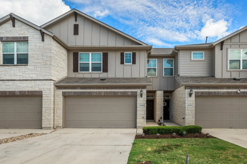 Unit for sale at 602 Knopper ST, Pflugerville, TX 78660