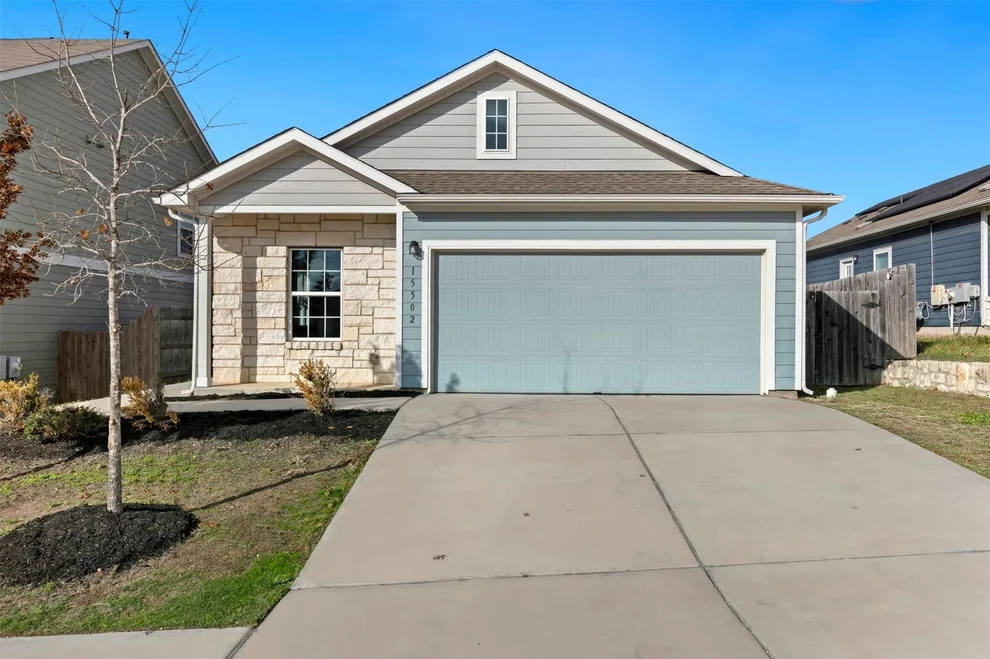 Unit for sale at 15502 Sweet Mimosa DR, Del Valle, TX 78617